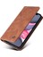 Iphone 11 Için Flip Case Cüzdan Kapak Çevirin Kılıf Darbeye Basit (Yurt Dışından) 4