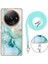 Xiaomi Redmi A3 Crossbody Kordon Askısı Tampon Mermer Yumuşak (Yurt Dışından) 5