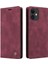 Iphone 11 Için Flip Case Cüzdan Kapak Çevirin Kılıf Darbeye Basit (Yurt Dışından) 1
