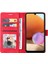 Samsung Galaxy A32 4g Için Flip Case Cüzdan Kapak Kapak Basit Iş Durum (Yurt Dışından) 3