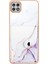 Samsung Galaxy A22 5g Kart Yuvaları Yumuşak Tpu Tampon Ince Cüzdan (Yurt Dışından) 3