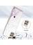 Samsung Galaxy A22 5g Kart Yuvaları Yumuşak Tpu Tampon Ince Cüzdan (Yurt Dışından) 4