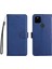 Kart Yuvası ile Google Piksel 5A 5g Için Flip Case Yüksek Kalite Deri Telefon (Yurt Dışından) 1
