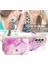 Samsung Galaxy A32 4g Yumuşak Tpu Tampon Ince Cüzdan Kart Yuvaları (Yurt Dışından) 5