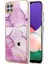Samsung Galaxy A22 5g Kart Yuvaları Yumuşak Tpu Tampon Ince Cüzdan (Yurt Dışından) 1