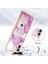 Samsung Galaxy A04E Mermer Ince Cüzdan Yumuşak Tpu Tampon Kart Yuvaları (Yurt Dışından) 2