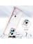 Xiaomi Redmi Için Not 12 4g Mermer Ince Cüzdan Yumuşak Tpu Tampon Kartı (Yurt Dışından) 2