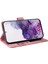 Samsung Galaxy S20 Artı Flip Kapak Için Flip Case Darbeye Basit Kılıf (Yurt Dışından) 4
