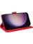 Samsung Galaxy S24 Için Flip Case Basit Iş Cüzdan Darbeye Çevir (Yurt Dışından) 3