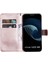 Vivo V23 Için Flip Case 5G/S12 Kart Yuvası ile Yüksek Kaliteli Deri Klasik (Yurt Dışından) 4