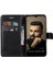 Vivo V21E 5g Klasik Düz Renk Iş Cüzdan Telefon Kılıfı Için Flip Case (Yurt Dışından) 4