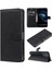 Vivo V23 Için Flip Case 5G/S12 Kart Yuvası ile Yüksek Kaliteli Deri Klasik (Yurt Dışından) 1