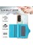 Xiaomi Redmi Için Not 11S Yumuşak Tpu Tampon Kart Yuvaları Mermer Ince (Yurt Dışından) 5