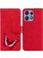 Motorola Moto Kenar 50 Pro Renk Baskılı Kart Yuvaları Kelebek Flip Case (Yurt Dışından) 1
