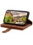 Google Piksel 7 Pro Pu Deri Cüzdan Kickstand Kordon 9 Için Flip Case (Yurt Dışından) 3