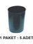 P.e. Flanş Gömleği 1 1/4 Doğalgaz Paket 5 Li 1