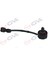 Mazot Filtre Sensörü Renault Fluence-Megane 3 1.5dci 27053 1