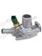 Termostat 80C Komple Linea-Bravo Ii-Grande Punto 1.4 T-Jet 07- 27053 1