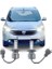 Dacia Lodgy LED Xenon Oto Ampul Zero H4 1
