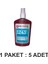 50 ml Sıvı Yapıtırıcı Macun Doğalgaz & Su Paket 5'li 1