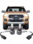 Ford Ranger (2019-2022) LED Kısa Far Ampulü Mono Hır2 1