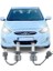 Hyundaı Accent Blue LED Far Ampulü Zero H4 1