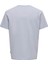 Only & Sons Onsmax Lıfe Logo Ss Tee 22029434 Mavi 4