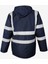 Salix Oxford Parka 4