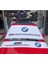 Bmw M Performance Büyük Koltuk Havlusu 150X70 1