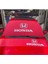 Honda Büyük Koltuk Havlusu 150X70 1