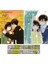 Mobuko'nun Aşkı 7. - 8. Ciltler Manga Seti + Matematik Öğreten Cetvel 1