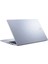 Vivobook 15 F1502ZA-EJ1535 Intel I3-1215U 12GB Ram 512GB SSD W11P 15,6" Fhd Snertech Çanta 5