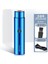 Mini Araba USB Şarj Edilebilir Elektrikli Tıraş Makinesi Jilet Tıraş Makinesi (Yurt Dışından) 1