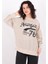 Soul 31819 Kadın Sweatshirt Ss 1