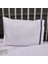 - Elegant Stripe Bebek Bambu Nevresim Takımı; ''nevresim, Çarşaf ve Yastık Kılıfı'' Lacivert 5