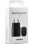 Samsung Galaxy EP-TA800N Type C Hızlı Şarj Adaptörü (25W) Senalstore 3