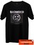 Çakılap Bad Mood Baskılı Tişört (Rgl-Krsk) 1
