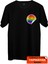 Çakılap Pride Baskılı Tişört (Rgl-) 1