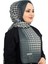 Lopres Kaz Ayağı Şal EŞ5329-7 1