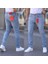 Redcode Jeans Erkek Likralı Slim Fit Kot Pantolon-Jean 1