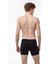 Erkek Siyah 5 Li Biyeli Modal Boxer 017 5MB017 4