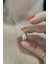 Altın 1.5 cm Drop Damla Kolye 5