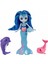 Aile Serileri Oyun Seti GJX43 - Dorinda Dolphin 1