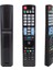 Kl Lg Premıum Tuşlu LCD LED Tv Kumanda (AKB72914050-RC0931-082019001) (70103=40149=34088) 2