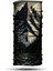 Motorcu Buff Maske Outdoor Boyunluk Unisex Bandana Baf Bandana Saç Bandı Kamp Asesuar 2
