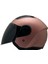 Aırflow 2 Rose Gold Kask 1