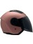 Aırflow 2 Rose Gold Kask 3