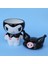 Sanrio Kuromi Kapaklı Kupa 2