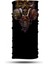 Motorcu Buff Maske Outdoor Boyunluk Unisex Bandana Baf Bandana Saç Bandı Kamp Asesuar 2