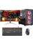 DRX6905 I7 10700F 16GB 512GB Nvme 6gb RTX3050 27 Inç 165Hz Curved Oyuncu Masaüstü Bilgisayarı 1